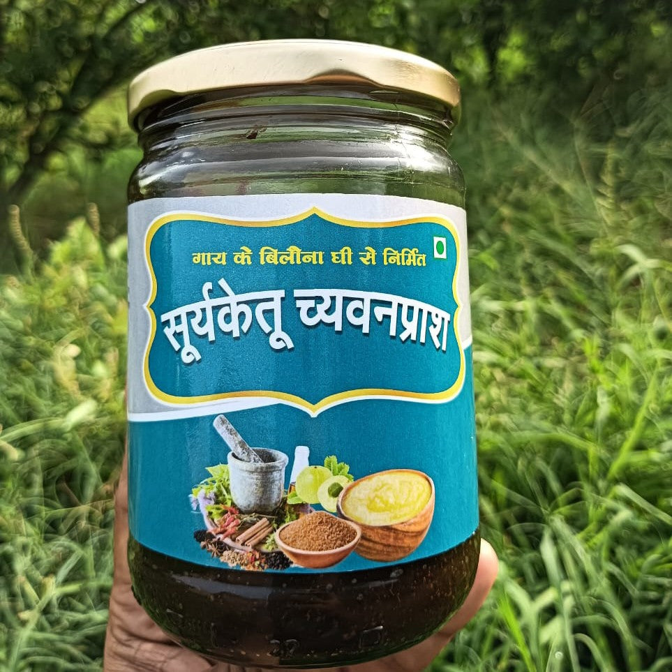 Chyawanprash 500Gm