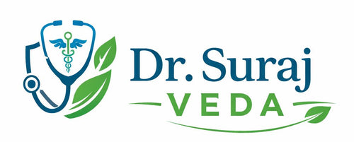 Dr Suraj Veda