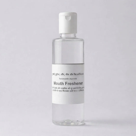 Mouth Freshener 200ml (Pack of 2)